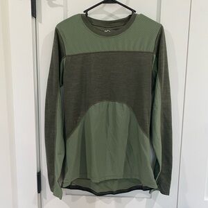 Wild Rye Bike Jersey Women’s Size 10